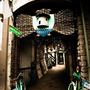 Martello Alley