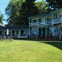 Poplars Resort