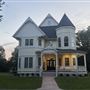 Straus Residence