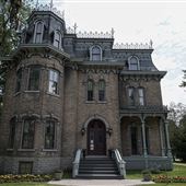 Glanmore House National Historic Site