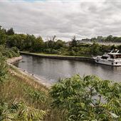 Trenton Greenbelt Conservation Area and Workshop