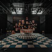 1000 Islands Playhouse