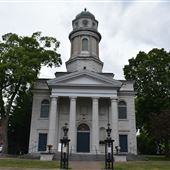 St. George's Cathedral