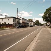 Downtown Bath