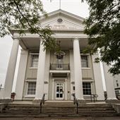 Greater Napanee Town Hall