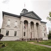 Lennox and Addington Courthouse