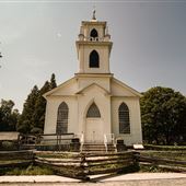 Upper Canada Village