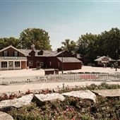 Upper Canada Village - Discovery Centre