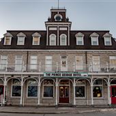 Prince George Hotel