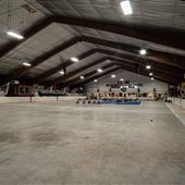 North Grenville Curling Club