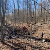 Little Cataraqui Creek Conservation Area