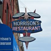 Morrison's Restaurant