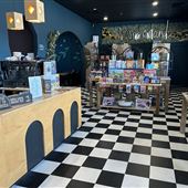 Improbable Escapes Wonderland