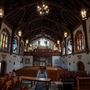 Albert College - Memorial Chapel