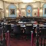 Kingston City Hall