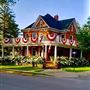 The Bulloch House