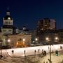 Springer Market Square