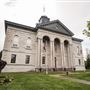 Lennox and Addington Courthouse