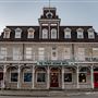 Prince George Hotel