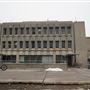 Queen's University - Jeffery Hall