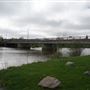 High Falls Conservation Area
