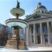 Frontenac County Courthouse