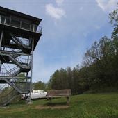 Sager Conservation Area