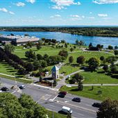 Lamoureux Park