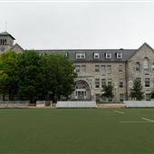 Queen's University - Kingston Hall