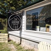 Lodge Coffee House
