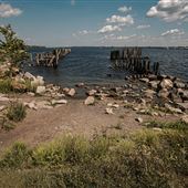 Old Dock Dive Site
