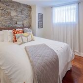 Dwell Aparthotels - The Hillside House