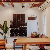 Dwell Aparthotels - The Sexton House