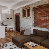 Dwell Aparthotels - The Colby House