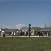 Cataraqui North/Cataraqui Westbrook Neighbourhood