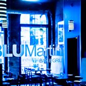 BLU Martini
