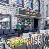 The Merchant Tap House