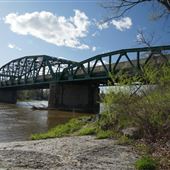 Jessup's Falls Conservation Area