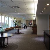 Donald Gordon Hotel and Conference Centre