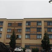 Courtyard Marriott Kingston
