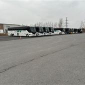 McCoy Bus Service, Kingston Fleet & Auto Service Centre