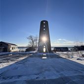 Maitland Tower