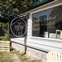 Lodge Coffee House