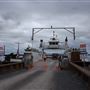 Amherst Island Ferry Dock