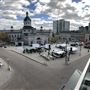 Springer Market Square