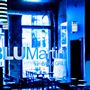 BLU Martini