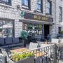 The Merchant Tap House