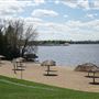 L'Orignal Beach