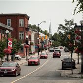 Downtown Kemptville