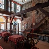 Dinkel's Restaurant & Paulo's Trattoria